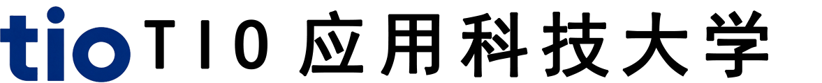 荷兰提亚斯商学院logo